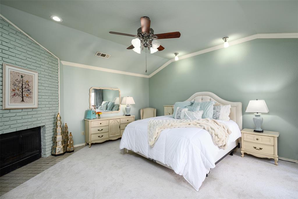 Chapel Valley 02 - Residential