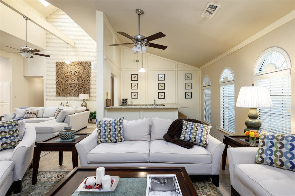 Chapel Valley 02 - Residential