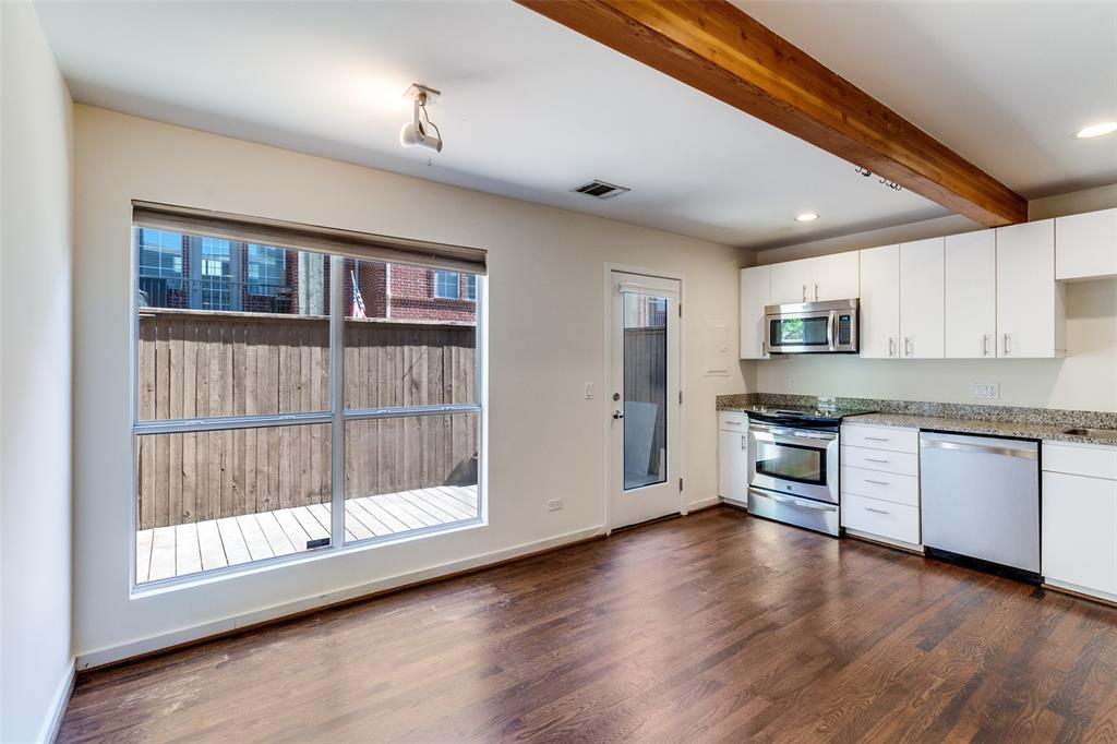 4134 Travis Street Condominiums - Residential