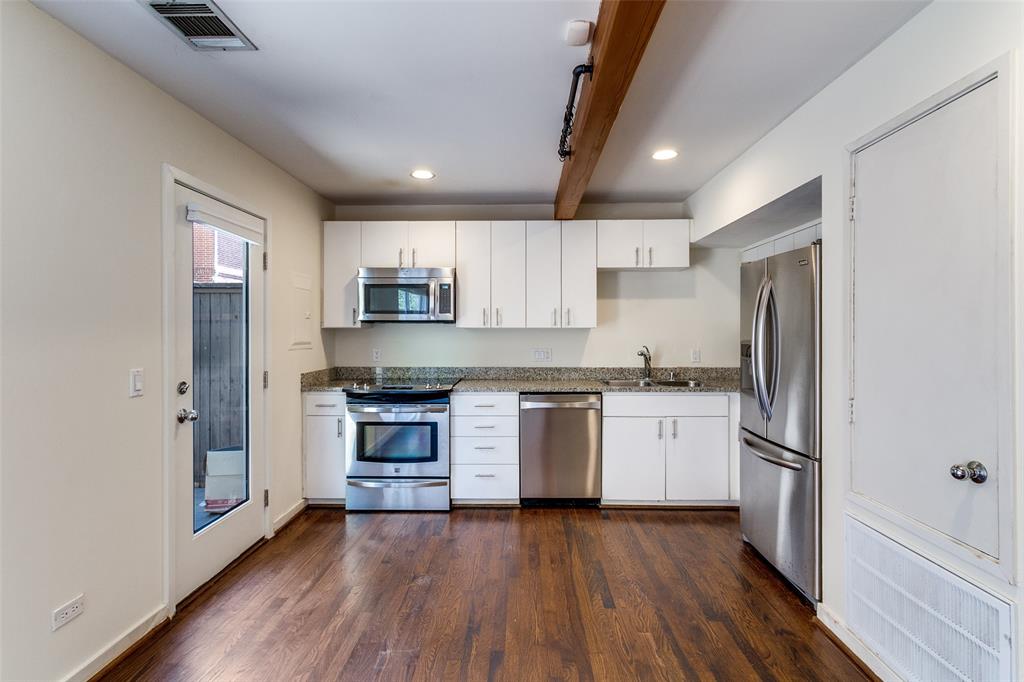 4134 Travis Street Condominiums - Residential