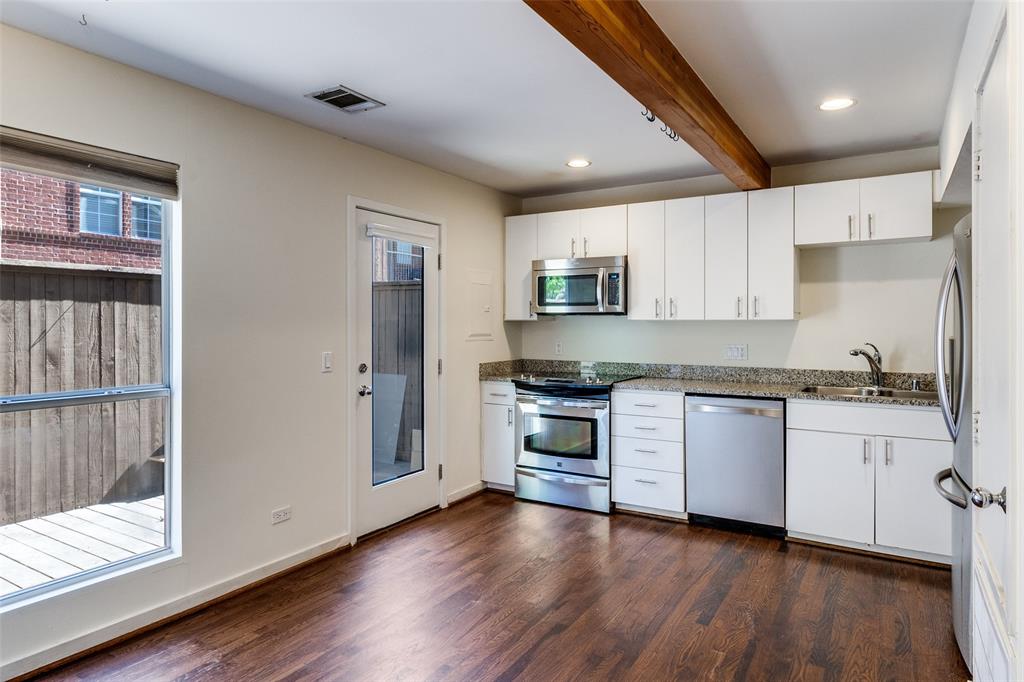 4134 Travis Street Condominiums - Residential