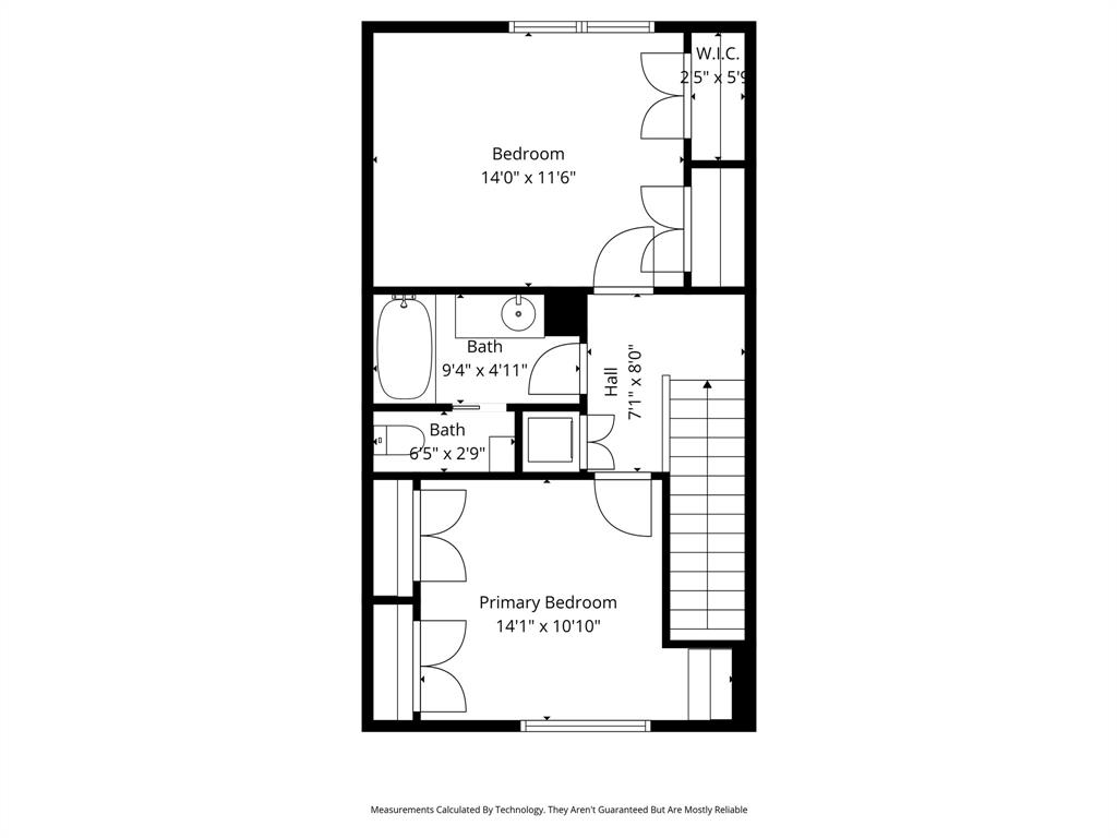 4134 Travis Street Condominiums - Residential