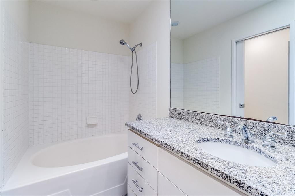 4134 Travis Street Condominiums - Residential