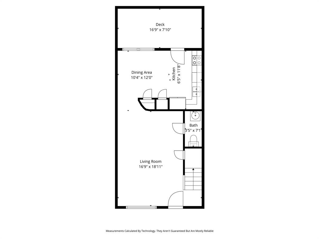 4134 Travis Street Condominiums - Residential