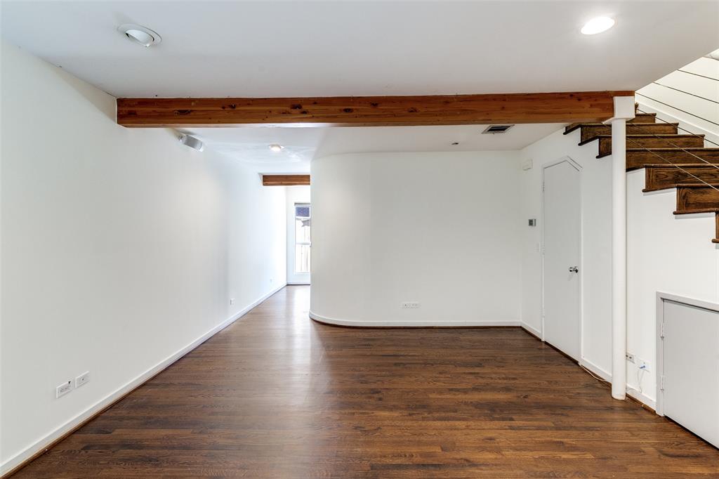 4134 Travis Street Condominiums - Residential