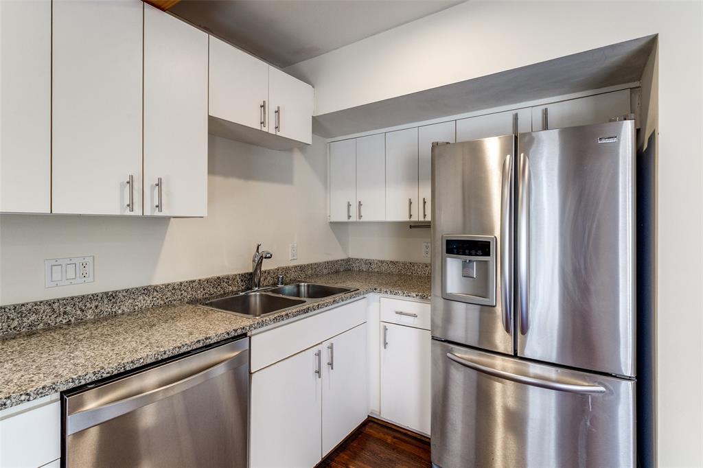 4134 Travis Street Condominiums - Residential