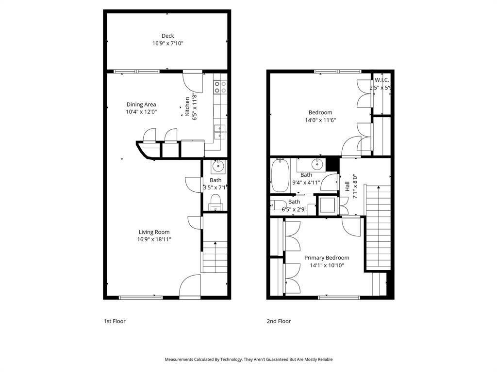 4134 Travis Street Condominiums - Residential