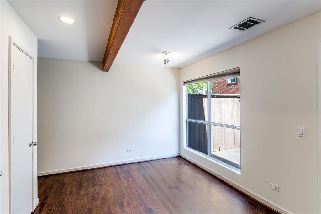 4134 Travis Street Condominiums - Residential