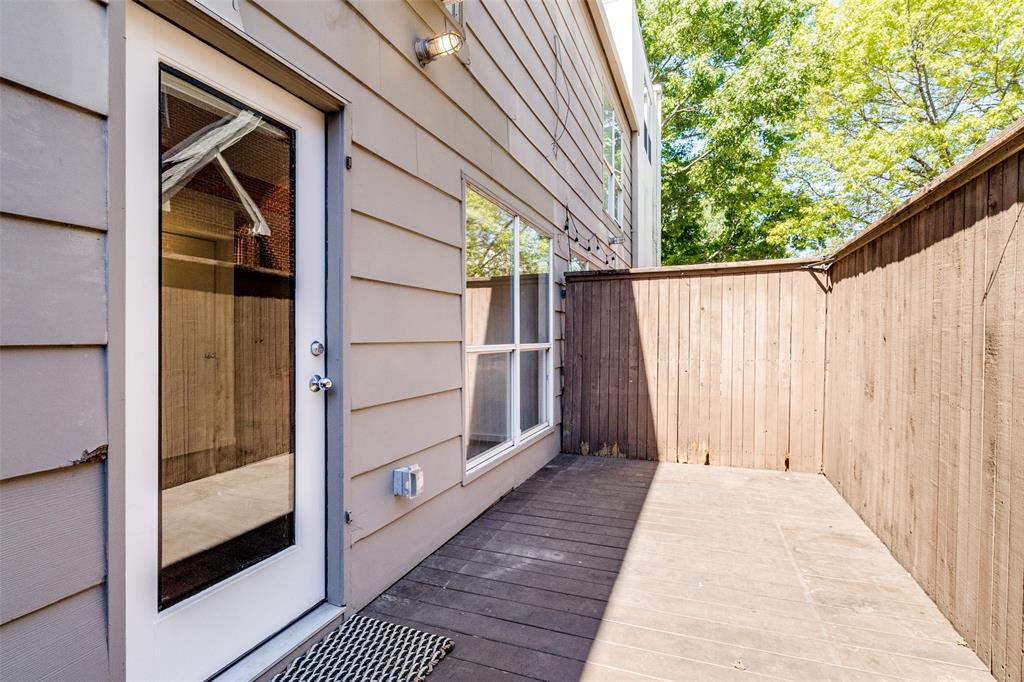 4134 Travis Street Condominiums - Residential