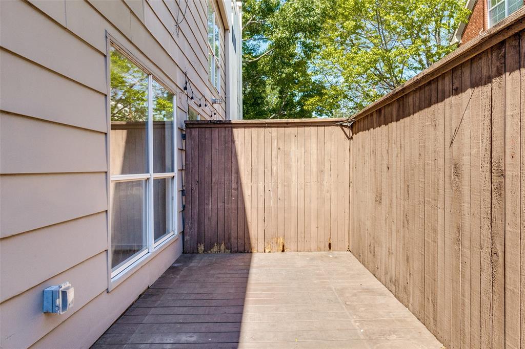 4134 Travis Street Condominiums - Residential