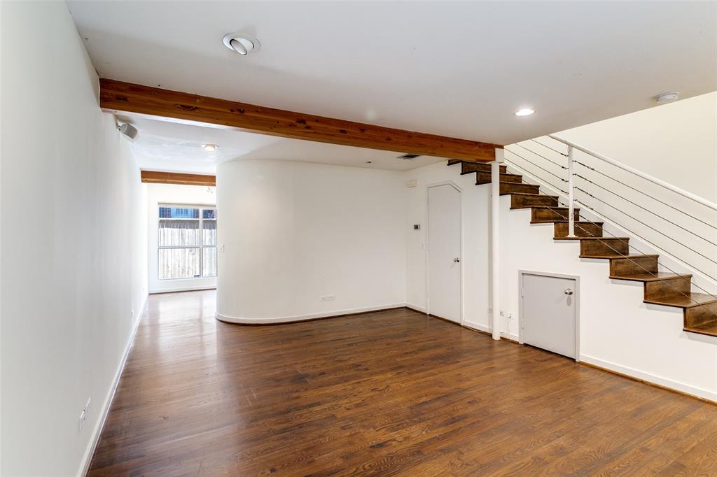 4134 Travis Street Condominiums - Residential