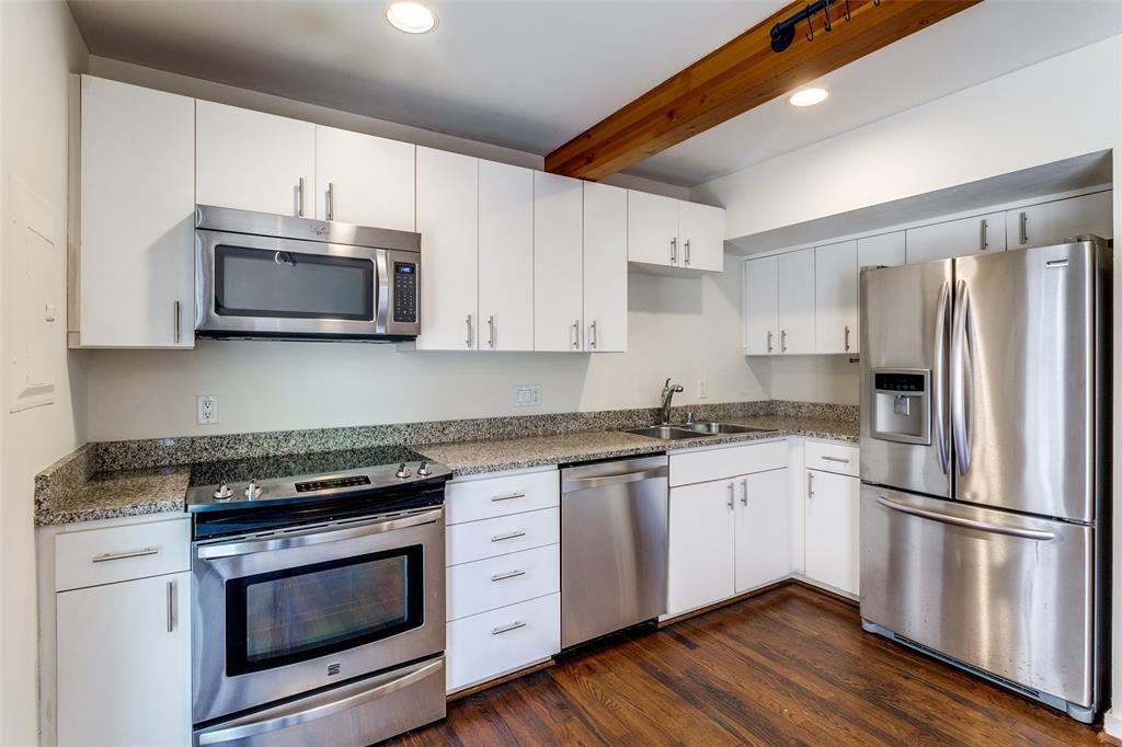 4134 Travis Street Condominiums - Residential