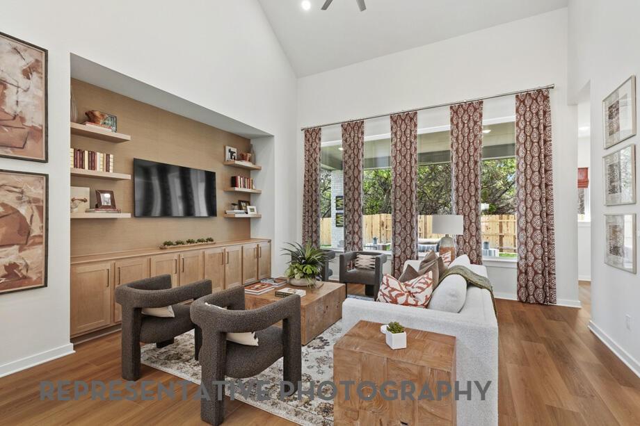 1104 Mumms Field Drive
