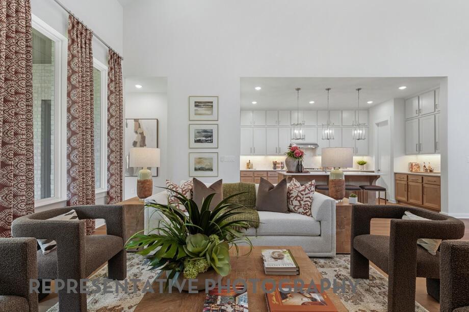 1104 Mumms Field Drive