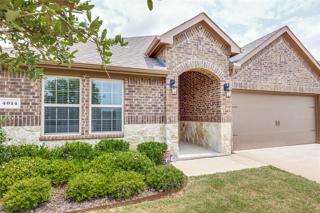 4014 Poplar Drive
