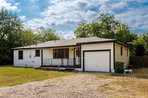 A home in Tioga