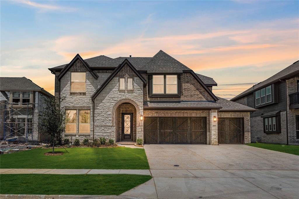 4009 Miscellany Lane