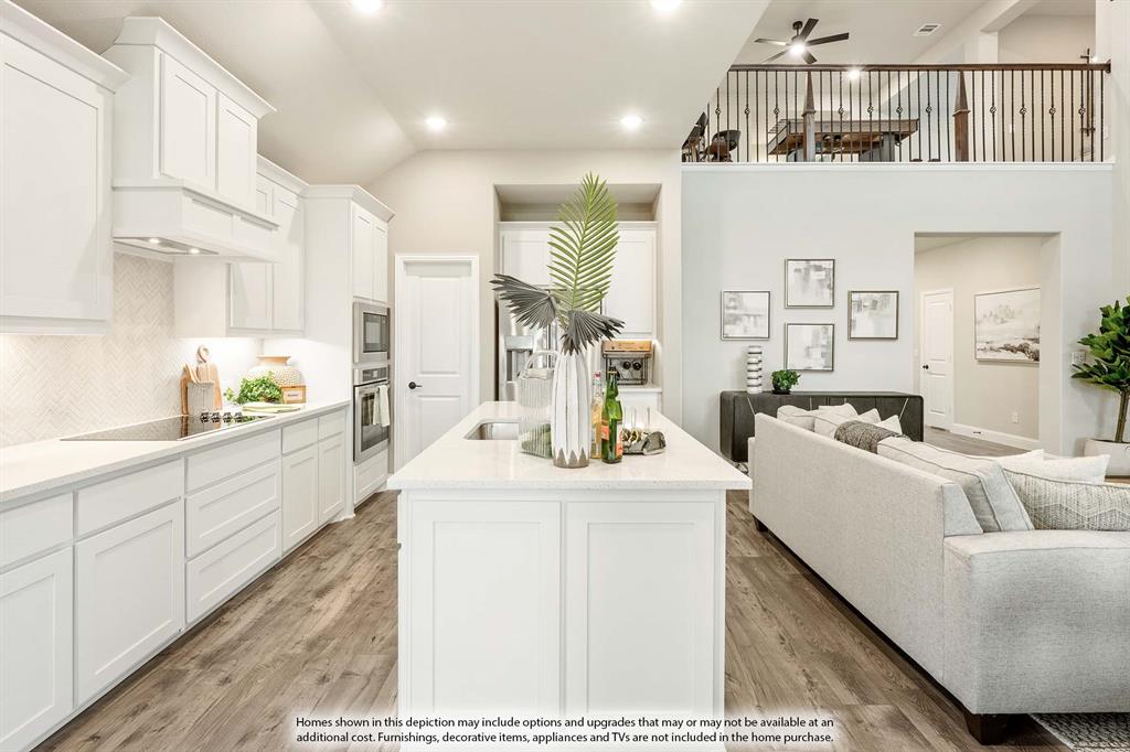 Mosaic - Residential