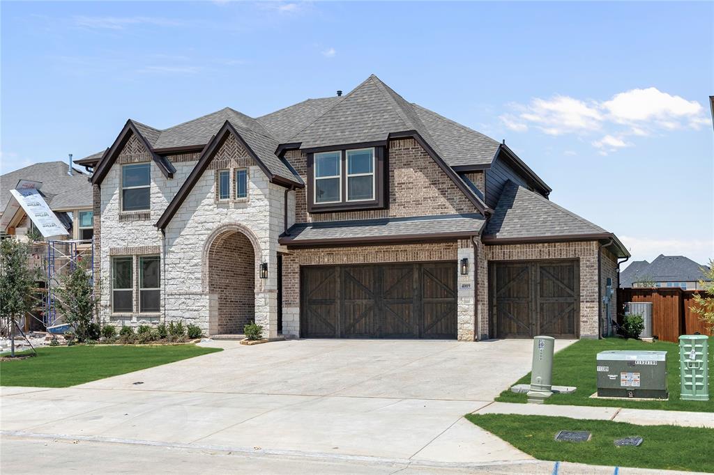 4009 Miscellany Lane