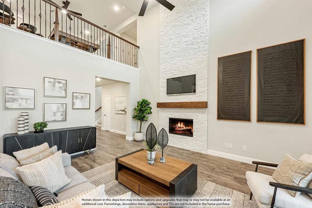 Mosaic - Residential