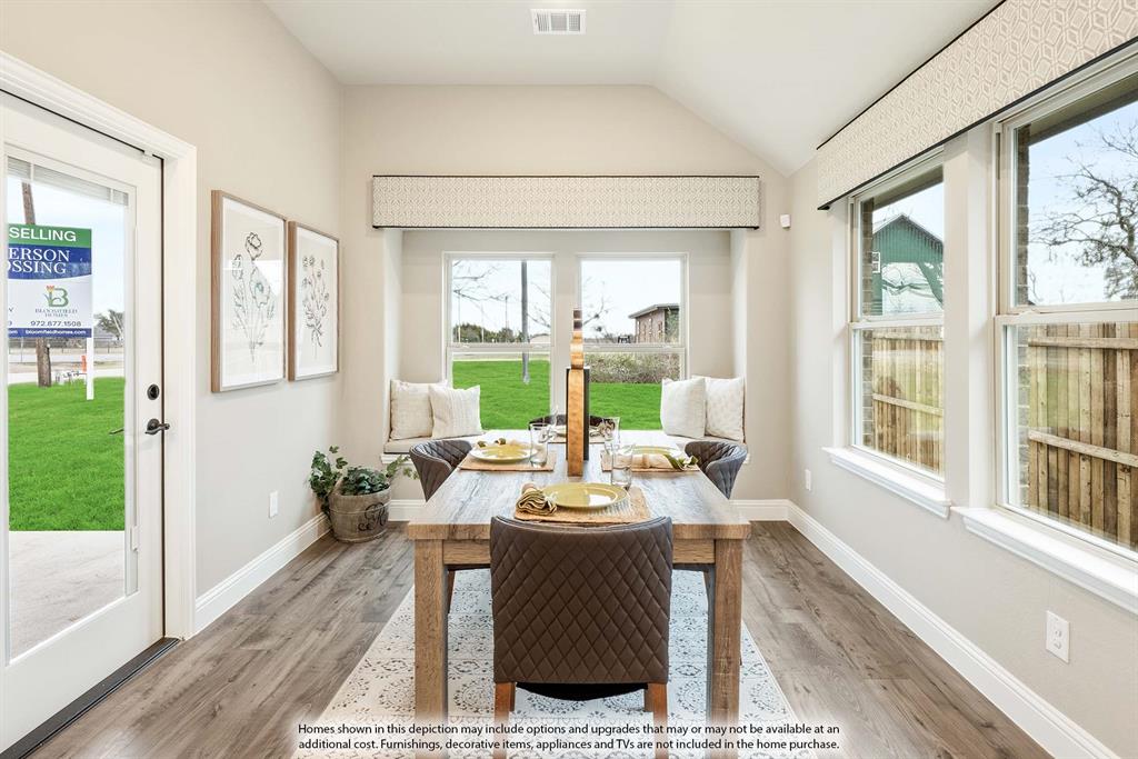 Mosaic - Residential