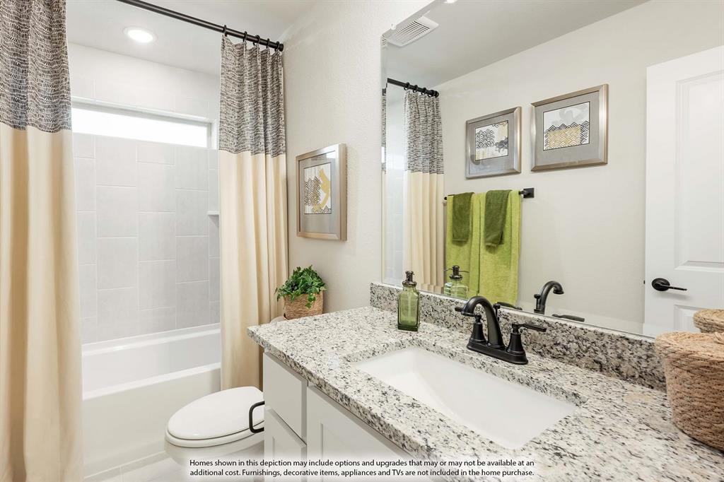 Mosaic - Residential