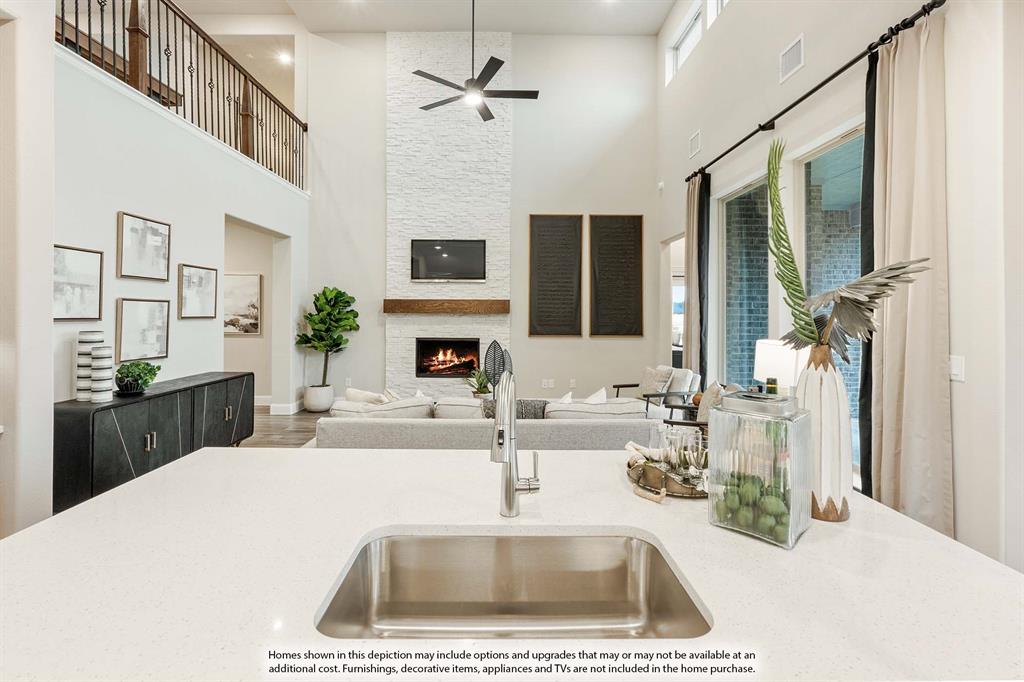 Mosaic - Residential