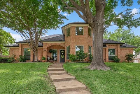 Photo of 986 Pheasant Ridge Rdg, Keller, TX 76248 (MLS # 21247469)
