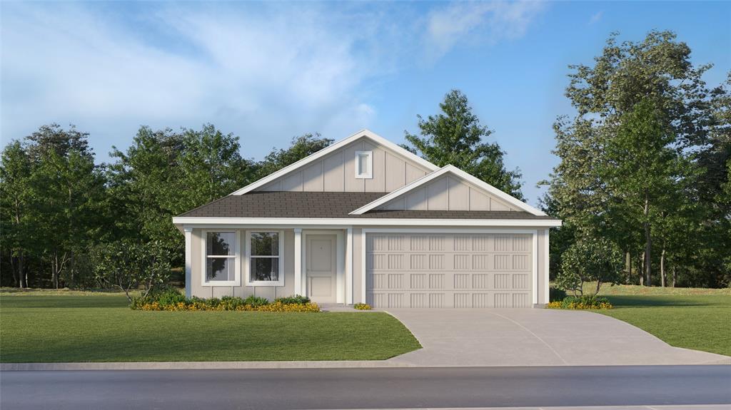 Carrell Hills - Residential