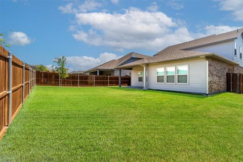 A home in Fort Worth