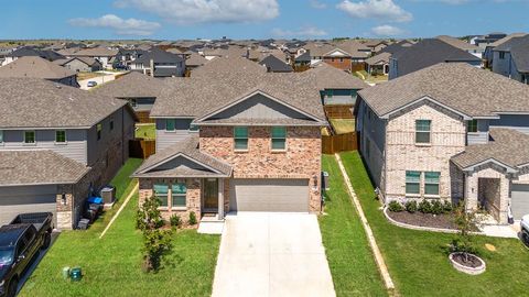 A home in Fort Worth