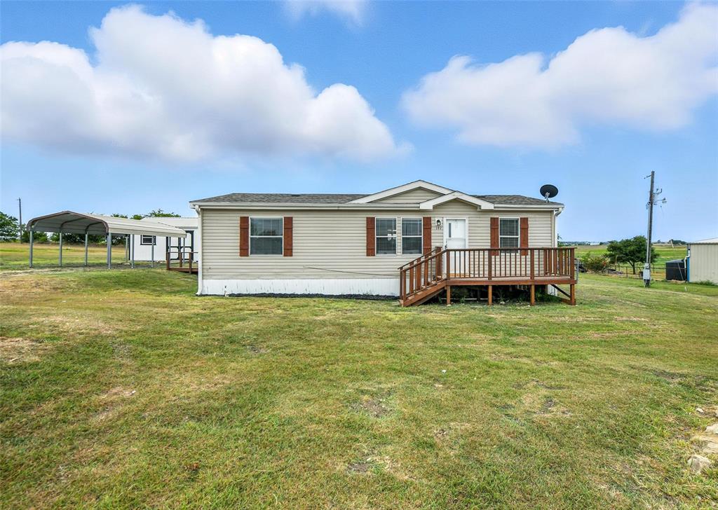 197 Pond View