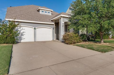 6017 Tallisa Drive Providence Village TX 76227