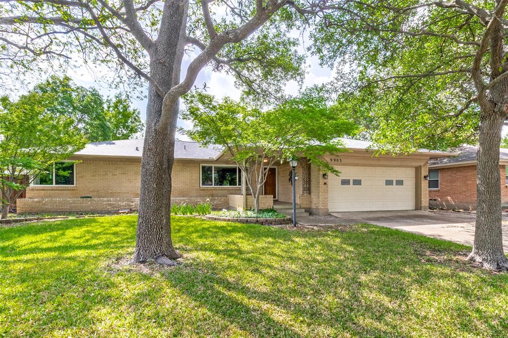 Alger Park - Residential