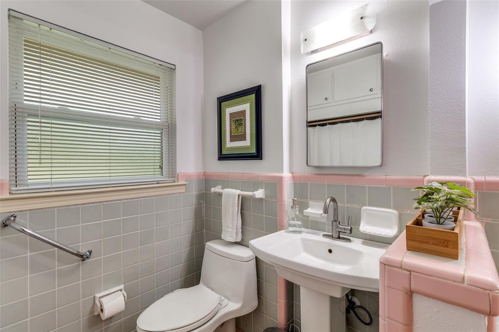 Alger Park - Residential