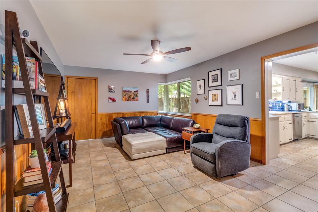 Alger Park - Residential