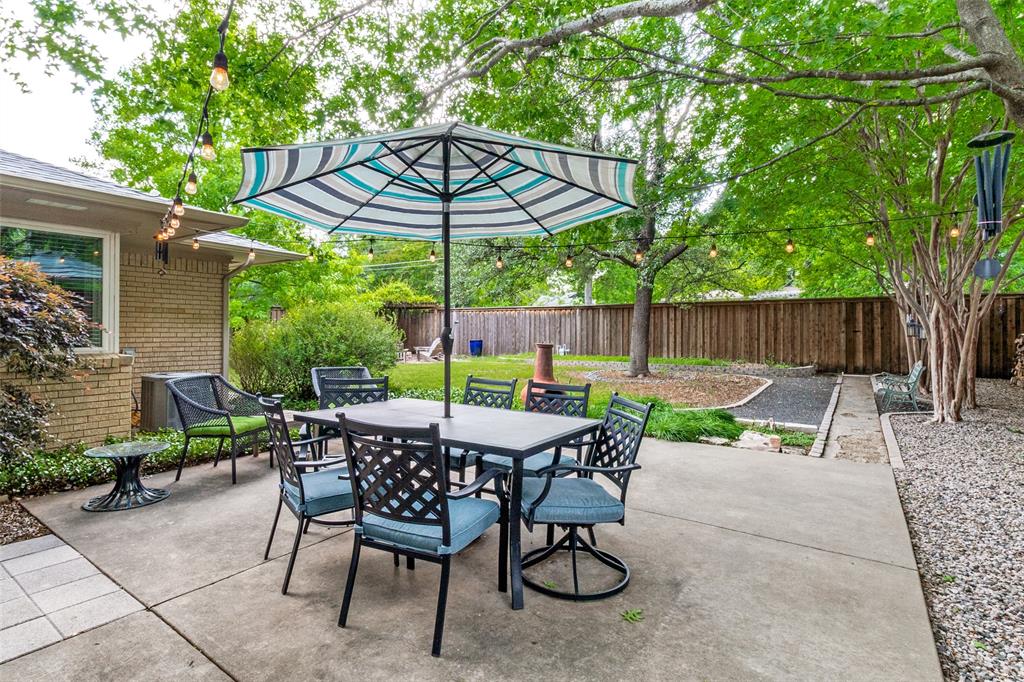 Alger Park - Residential