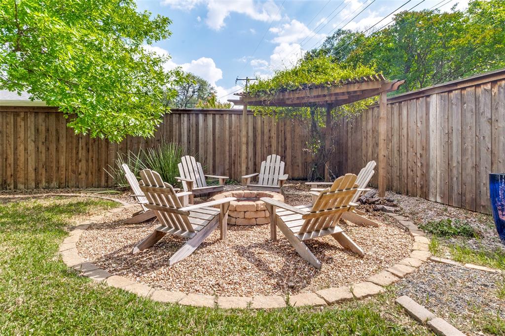 Alger Park - Residential