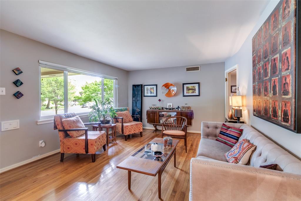 Alger Park - Residential