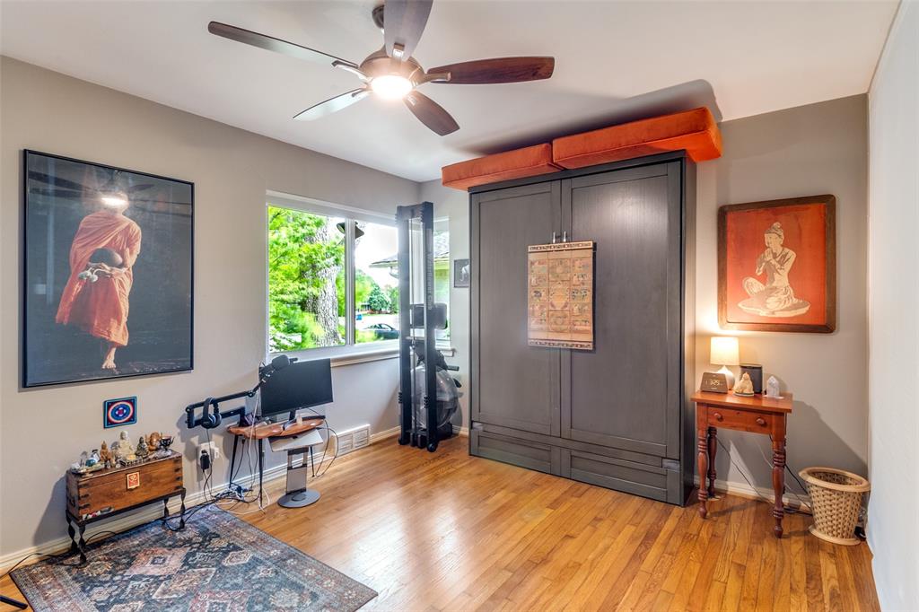 Alger Park - Residential