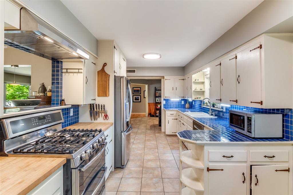 Alger Park - Residential