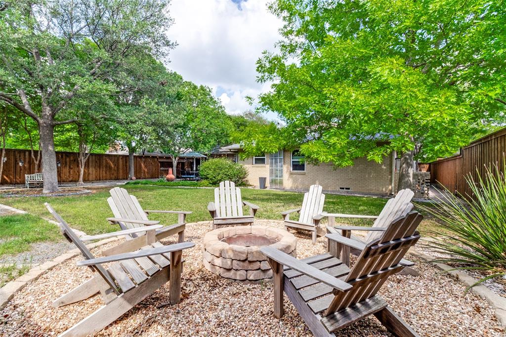 Alger Park - Residential