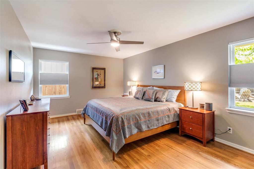 Alger Park - Residential