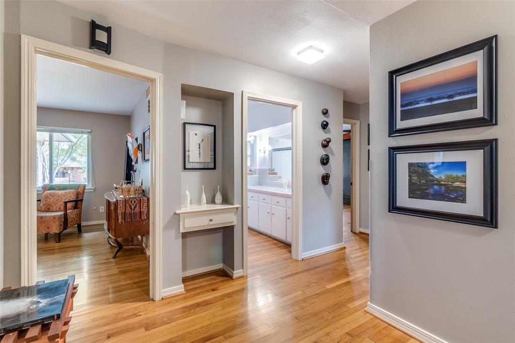 Alger Park - Residential