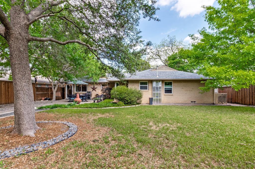 Alger Park - Residential