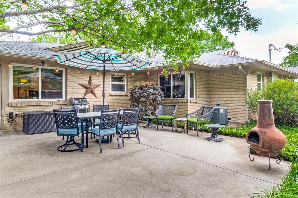 Alger Park - Residential