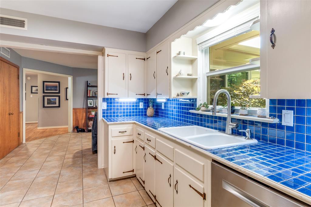 Alger Park - Residential