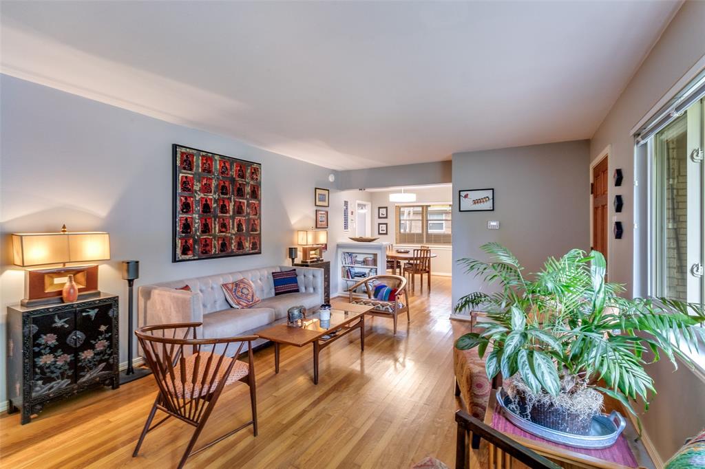 Alger Park - Residential