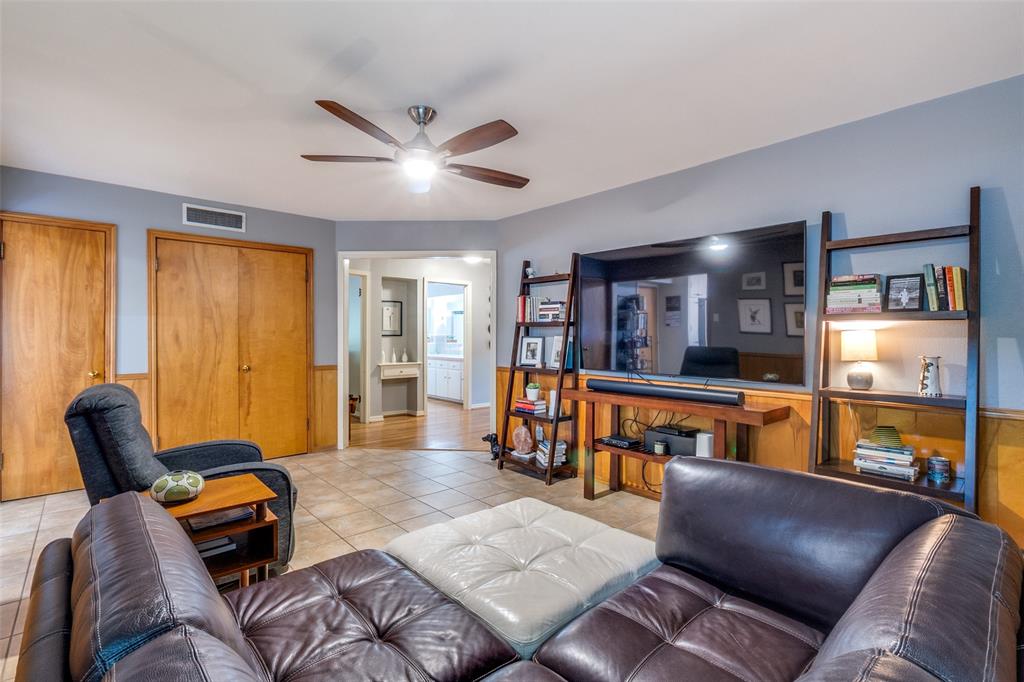 Alger Park - Residential