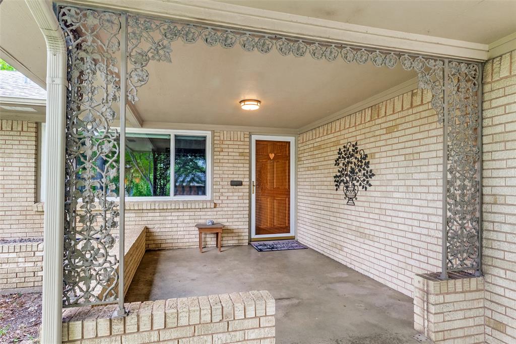 Alger Park - Residential